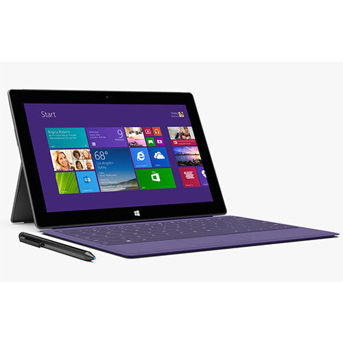 Microsoft Surface 2 cases | Shop for covers, keyboards & cases - Cooper ...