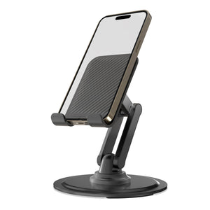 Cooper 360 Stand cell phone stand heat dissipating plate