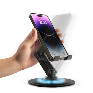 Cooper 360 Stand mechanical rotating phone stand