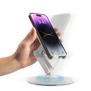 Cooper 360 Stand mechanical rotating phone stand