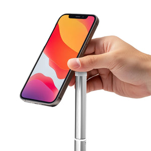 Cooper MagStand tilting iPhone stand for desk