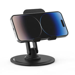 Cooper 360 Stand rotating iPhone stand for desk