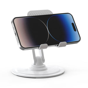 Cooper 360 Stand rotating iPhone stand for desk