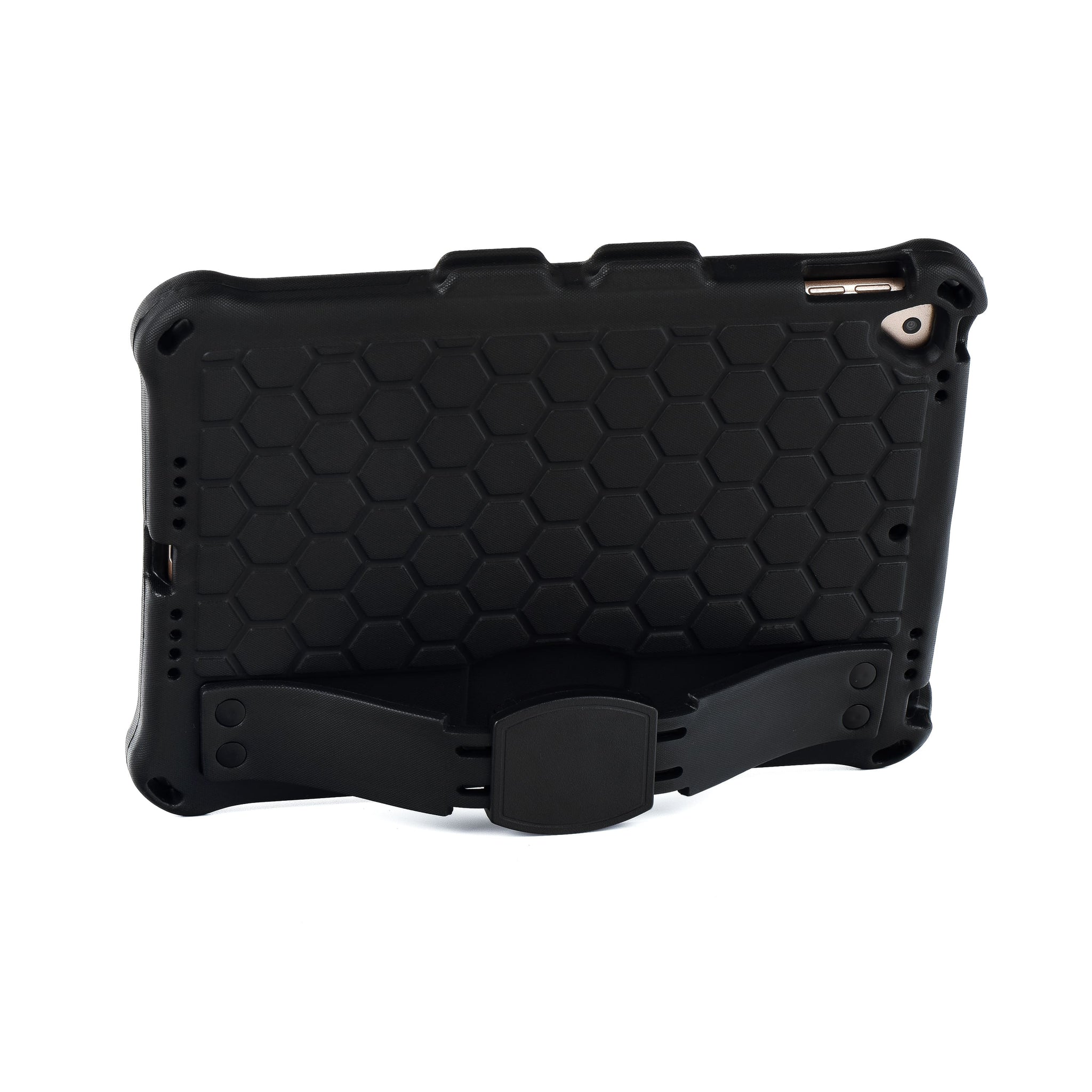 Kids Safe Thick Foam Shock Proof EVA Case Handle Cover 4 iPad Air 5 5th  Mini Gen