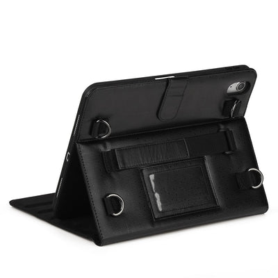 Cooper Magic Carry II Shoulder Strap Folio for Apple iPad - Cooper Cases